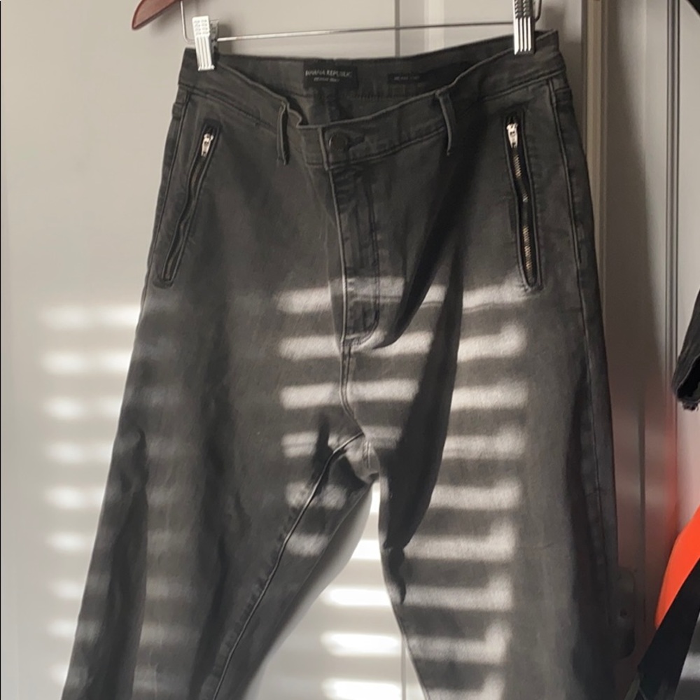 Banana Republic Jeans